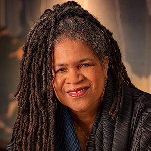 MaryAnne Howland portrait