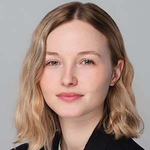 Margot Lorphelin portrait