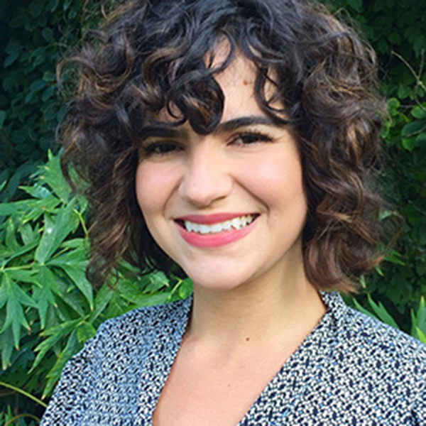 Maria Troya portrait