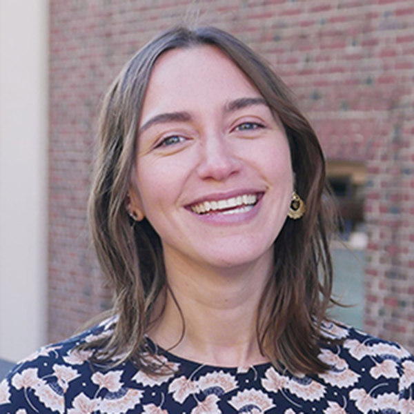 Mariana Riquelme portrait