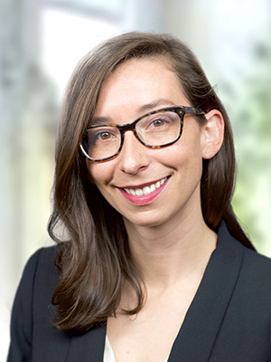 Meghan Ryan portrait