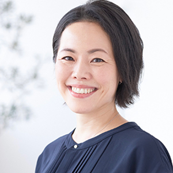 Natsumi Koike portrait