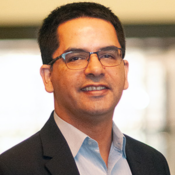 Nicolas Ronderos portrait