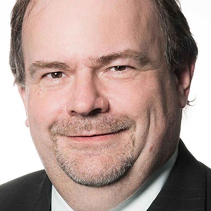 Philippe Fonta portrait