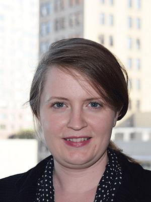 Susan Winterberg portrait