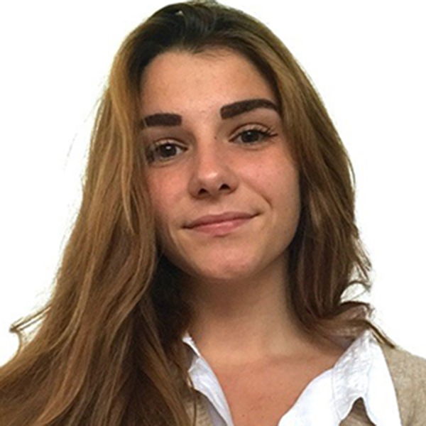 Sarah Cornelles portrait