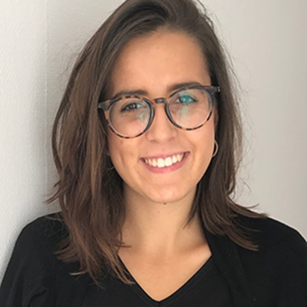 Sonia Teanio portrait