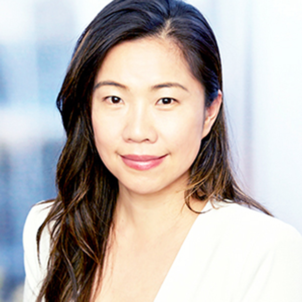 Sunhee Choi portrait