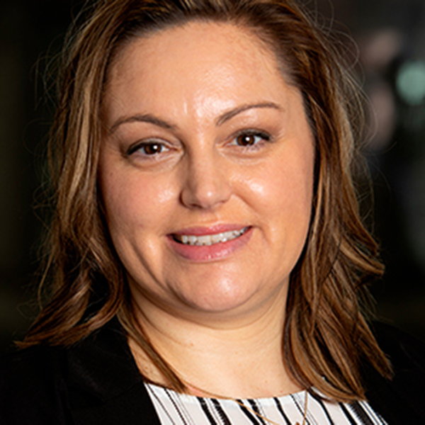Trine Rosenberg portrait