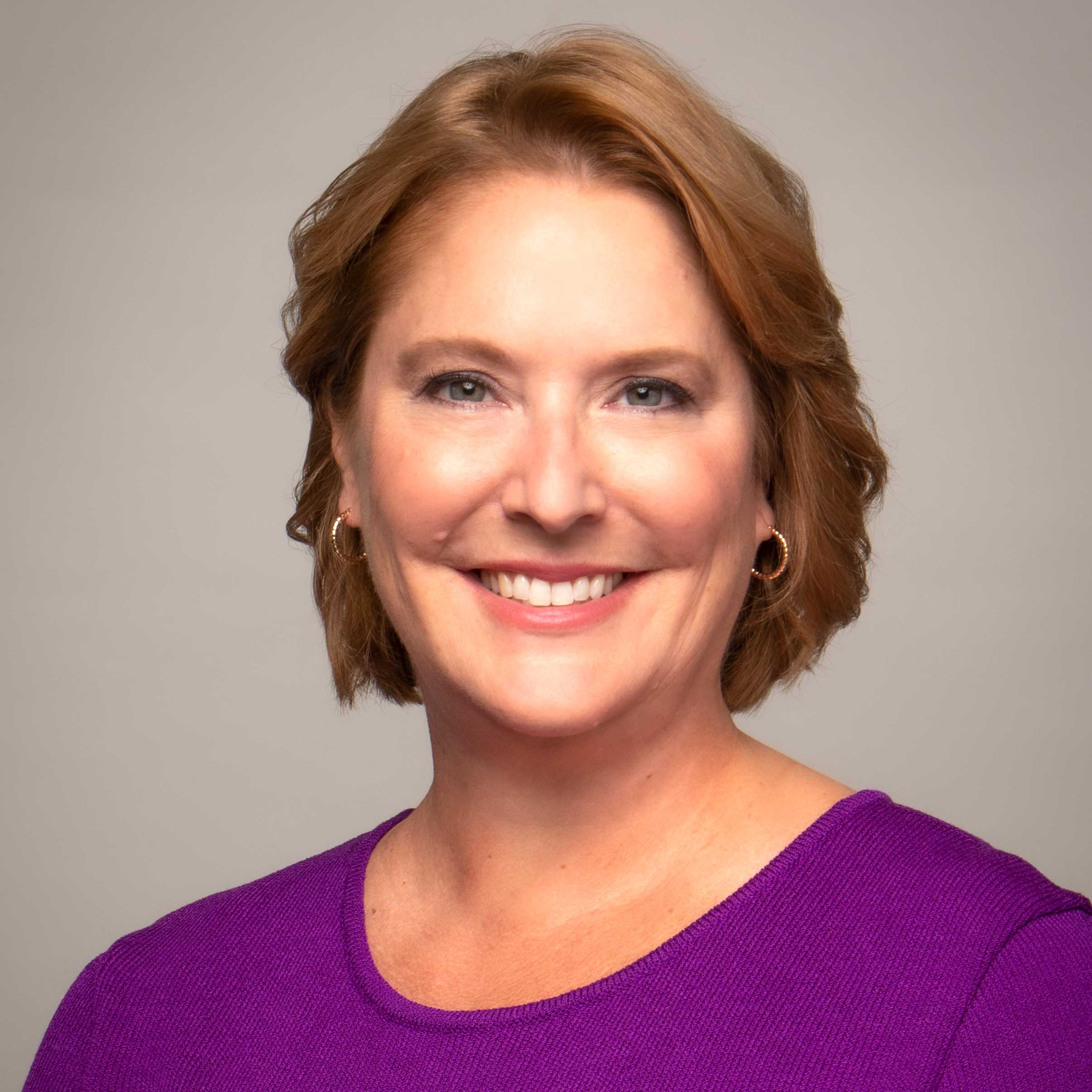 Geralyn Ritter portrait