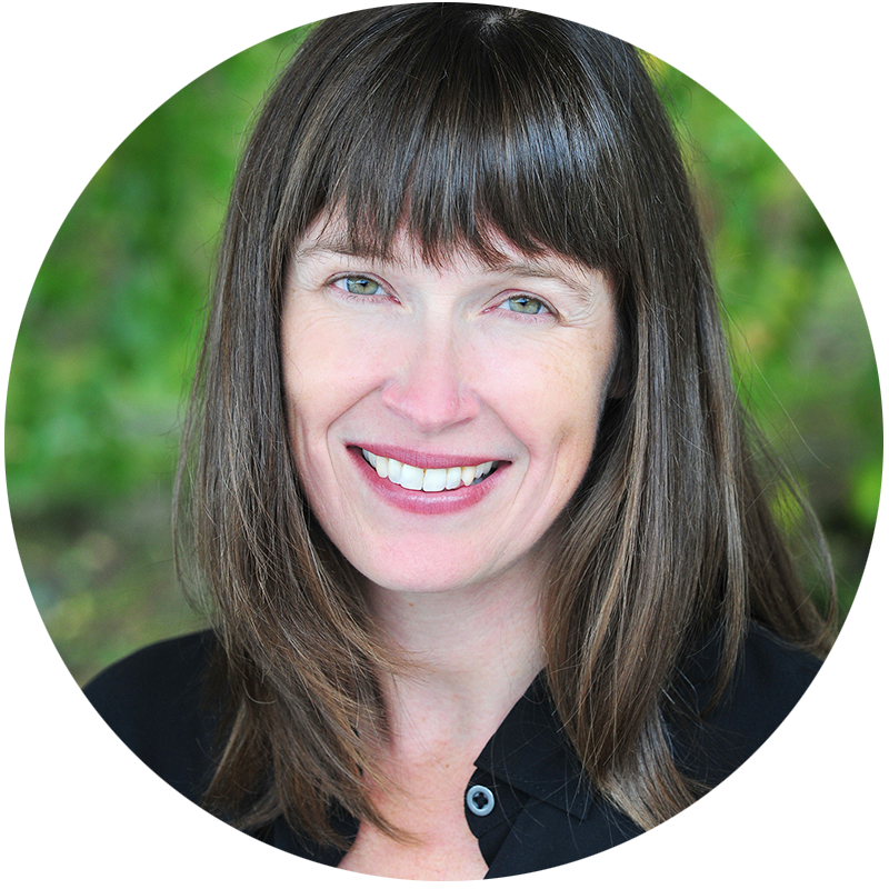 Femke de Man portrait