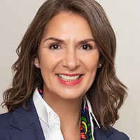 Helle Bank Jorgensen portrait