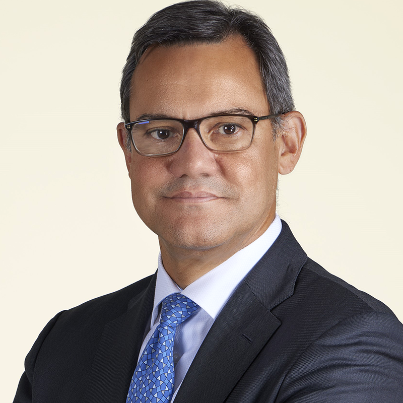 Mario Abreu portrait