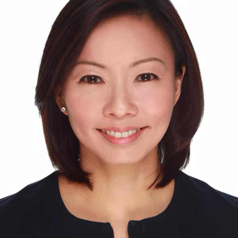 Pek Siok Lan portrait