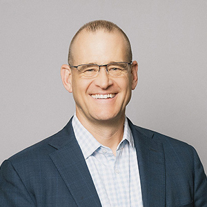 Robert ter Kuile portrait