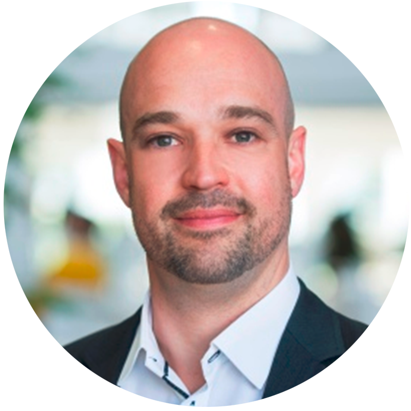 Thomas Schrøder portrait