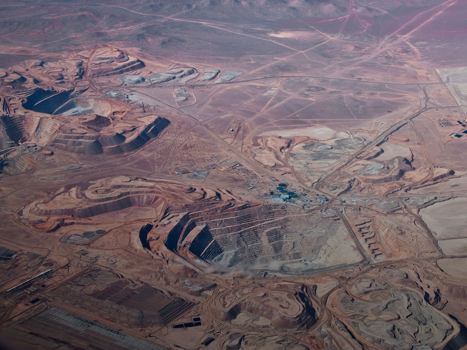 Freeport-McMoRan: Localizing Global Social Investment Strategies thumnail image