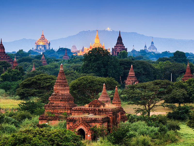 Telenor: Responsible Decision-Making in Myanmar thumnail image