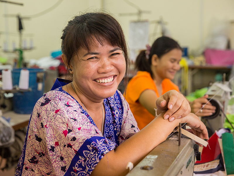 A New Tool to Help Companies Close the Gender Gap thumnail image