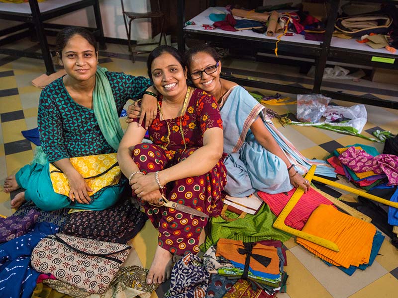Yes, It’s Your Business: The Private Sector Must Address Gender-Based Violence thumnail image