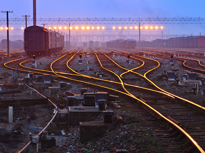 Forging the Missing Link: What the 2017 CDP Supply Chain Report Says About Supplier Engagement thumnail image