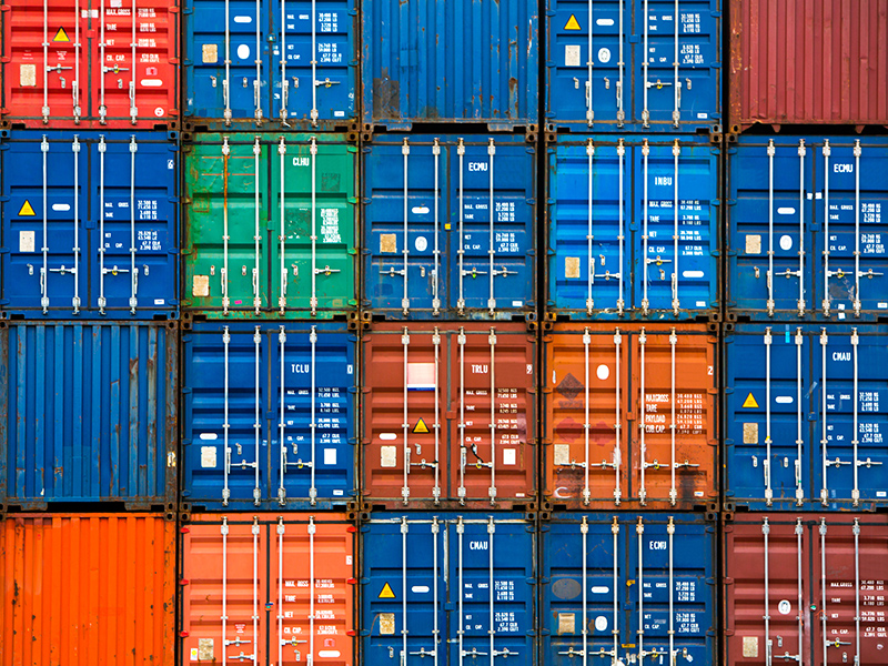 Three Reasons Why Collaboration Is Key to Green Freight thumnail image