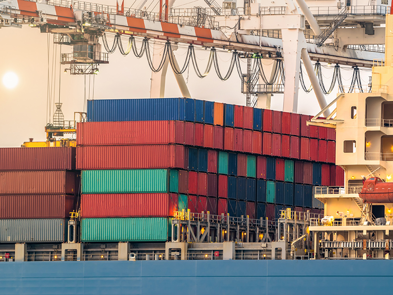 Building a Culture of Integrity to Transform the Maritime Industry thumnail image