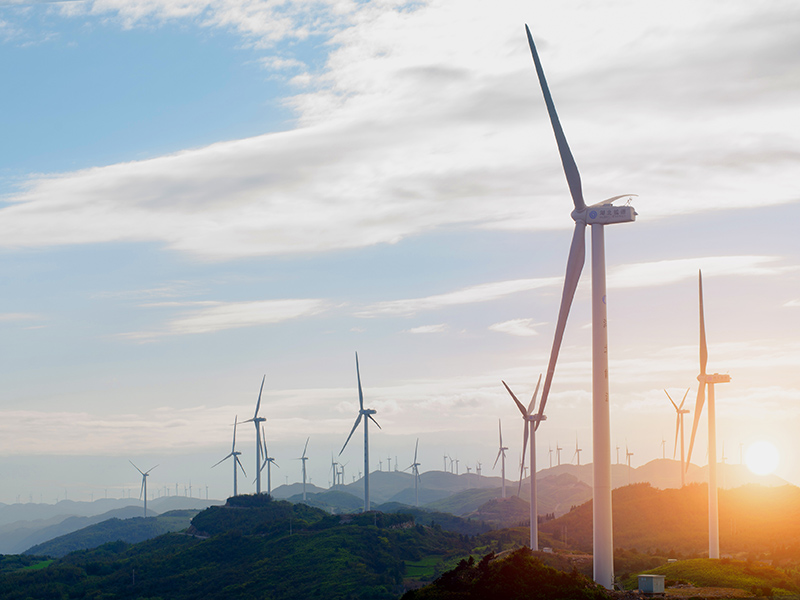 Clean Power Generates American Jobs and Business Competitiveness thumnail image