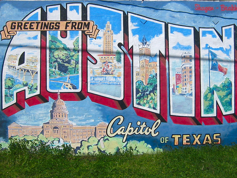 Lessons in Technology and Convergence from SXSW 2017 thumnail image