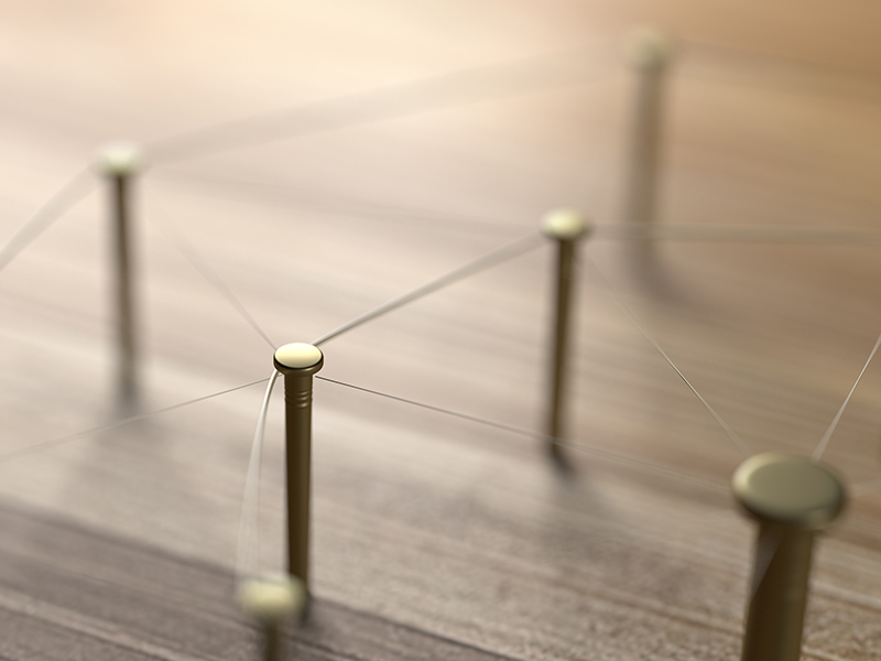 The Five Levels of Building an Ethical Culture thumnail image