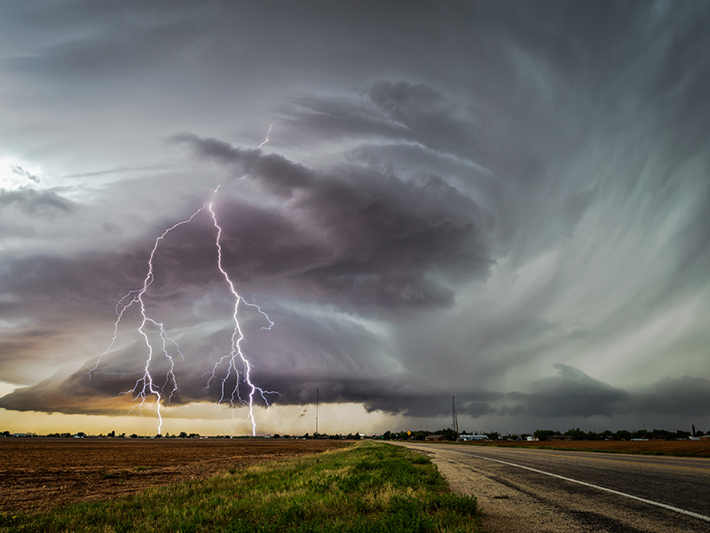 Business Risk, Reward, and Resilience in the Face of Extreme Weather thumbnail image