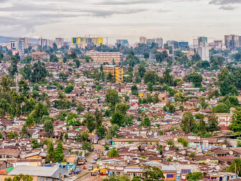 How Ethiopia’s Nascent Apparel Industry Can Build a Strong, Empowered Workforce thumnail image