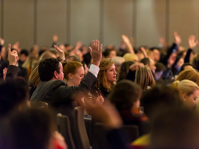 Registration Now Open for the BSR Conference 2017: How Business Leads thumnail image