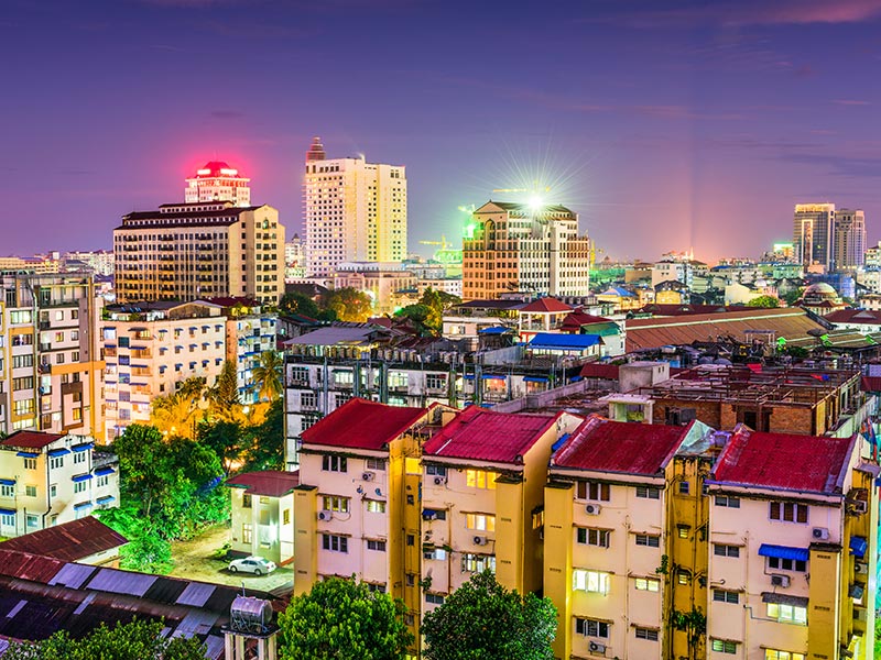 How Myanmar is Building a Labor Dispute Resolution System thumbnail image