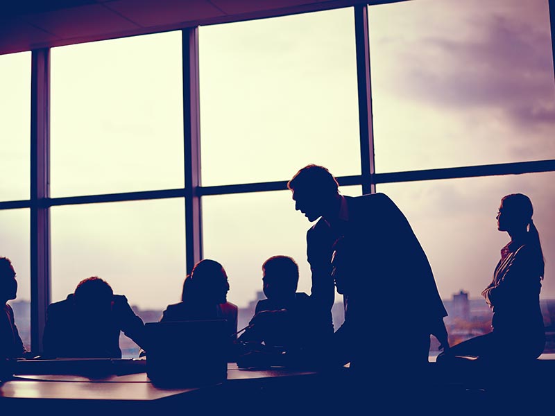 Impact Sourcing and Inclusive Supply Chains: A Conversation with Microsoft’s Tim Hopper thumbnail image