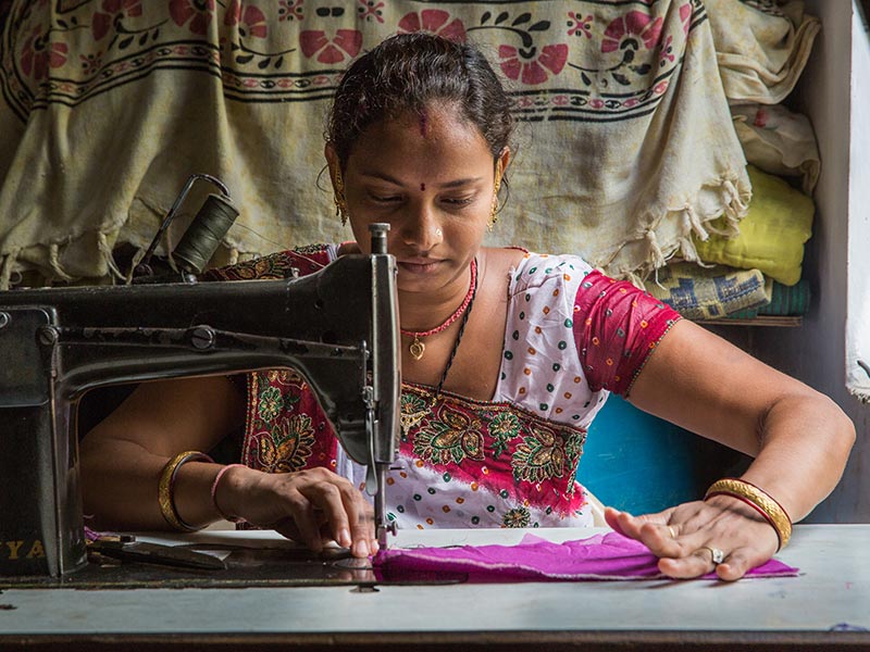 BSR Collaborates with Indian Business Association to Address Sexual Harassment in Garment Industry thumbnail image