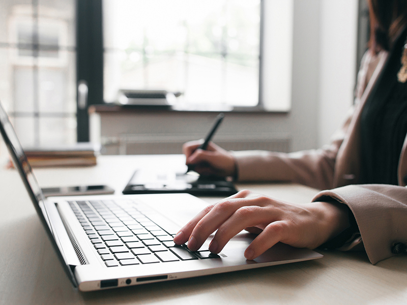 Advancing Women’s Empowerment, at Work and Home, through the Technology Sector thumnail image