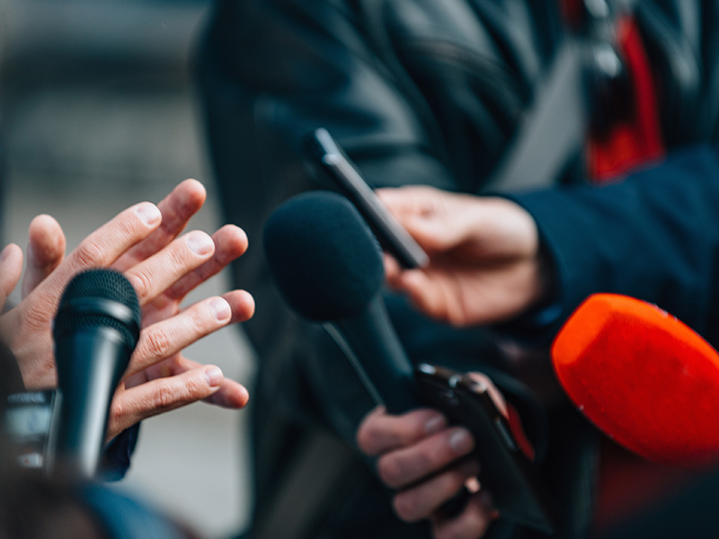Why We Need a Loud (and Consistent) Business Voice on Policy Issues thumbnail image