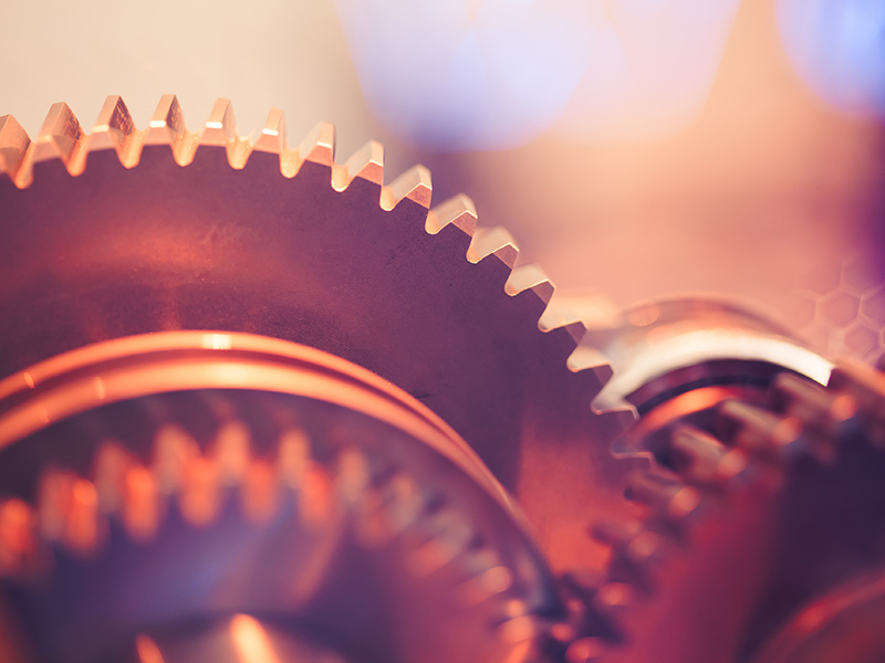 Collaboration: How Business Must Lead to Achieve Sustainable Development thumnail image