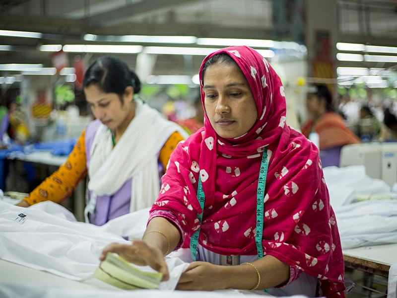 How Do You Empower 100,000 Women? thumbnail image