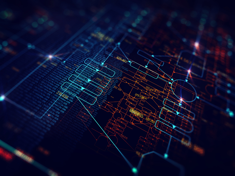 We Need to Talk about Blockchain—Together. thumnail image