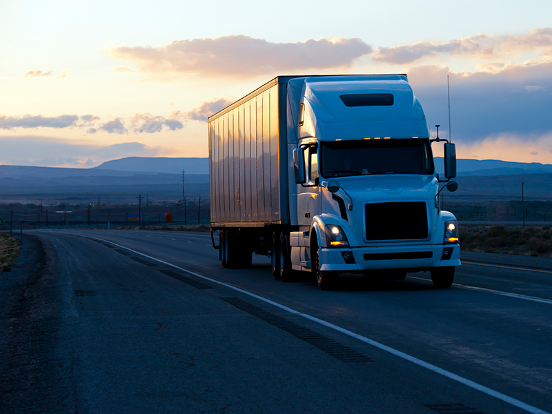 Accelerating the Adoption of Clean Fuels: Leading Road Fleets Share Data thumnail image