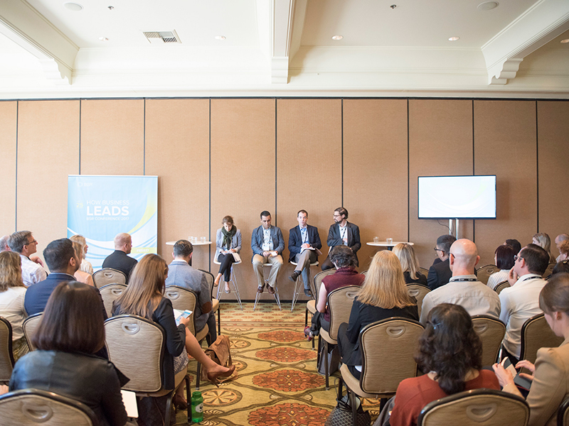 Where BSR Will Be in May 2018 thumnail image