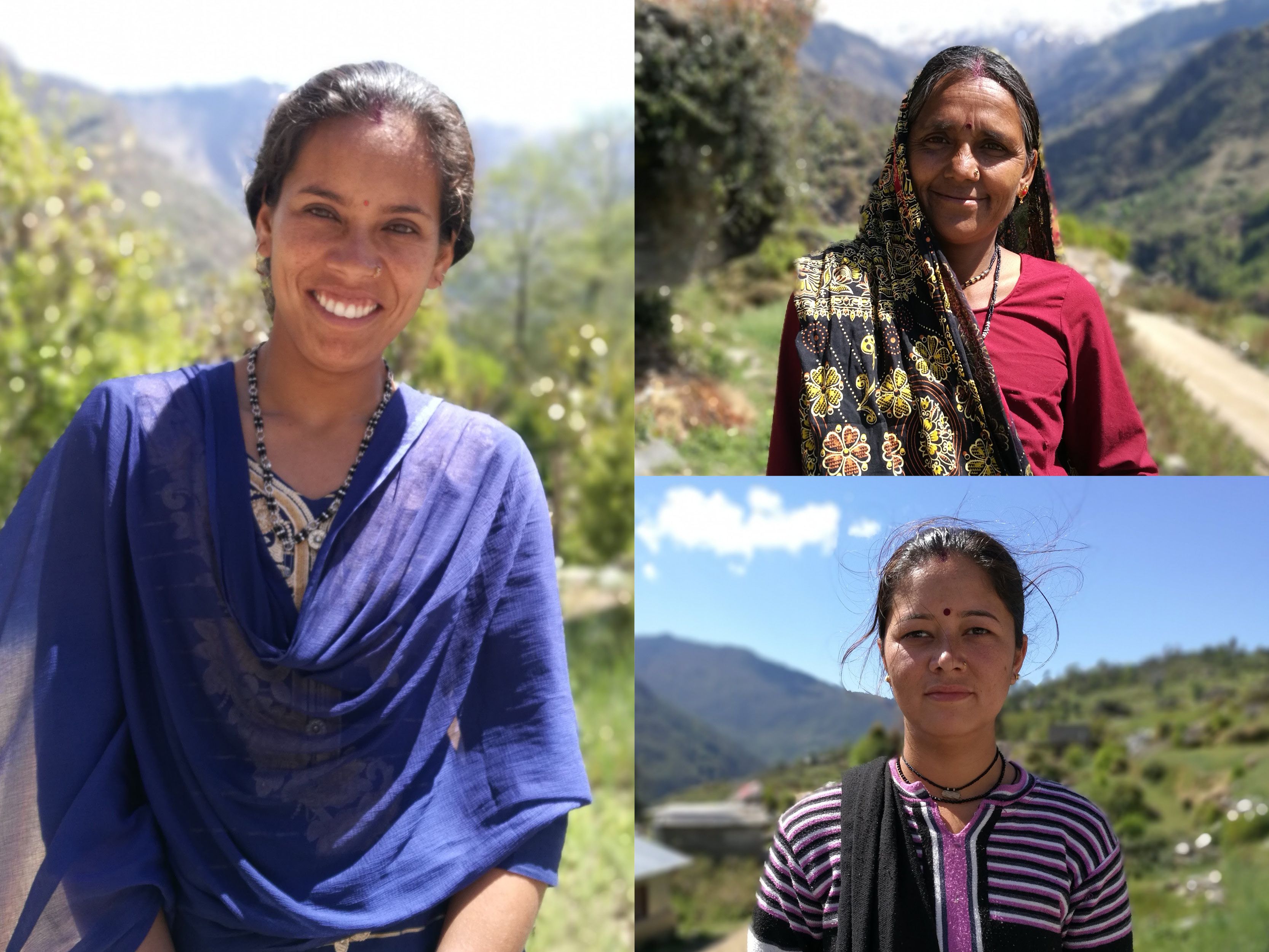 How Health Training Changed Social Norms in Himalayan Villages thumnail image