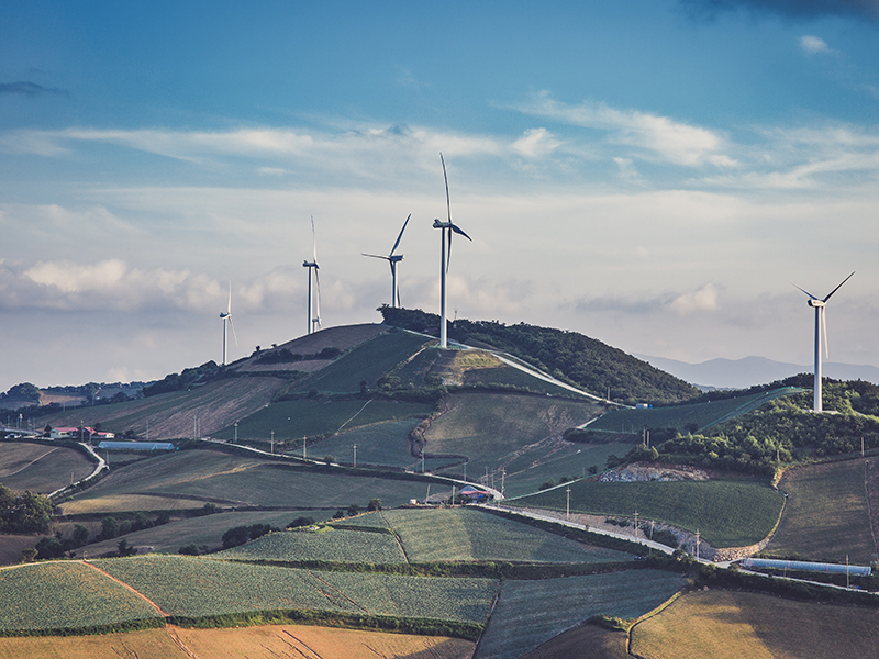 The Global Climate Action Summit: How Business Can Turn Up Climate Ambition thumnail image