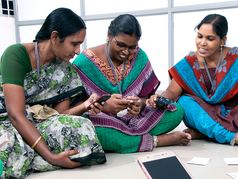 The Digital Payments Opportunity: A Conversation thumnail image