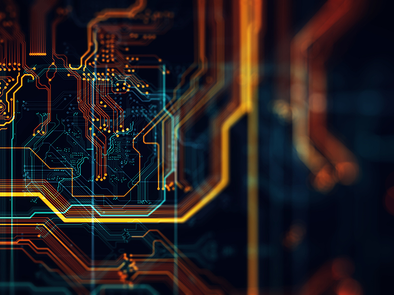 Announcing a New Collaboration Using Tech to Combat Human Trafficking thumnail image