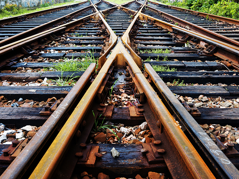 Three Climate Commitments for the Railway Sector thumnail image