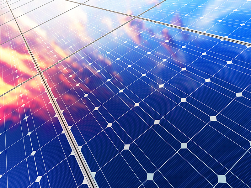 Steps to Create Your Company’s Renewable Energy Strategy thumnail image