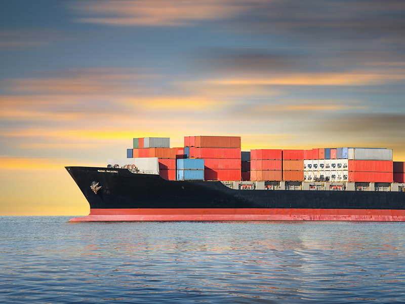 Clean Cargo Emissions Factors 2018 Report thumbnail image